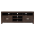70" TV Console