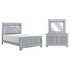 Skylar King 3 Piece Bedroom Set