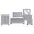 Skylar Queen 5 Piece Bedroom Set