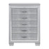 Skylar Full 5 Piece Bedroom Set