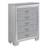 Skylar Queen 5 Piece Bedroom Set