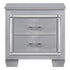 Skylar Full 5 Piece Bedroom Set