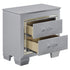 Skylar Full 5 Piece Bedroom Set
