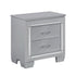 Skylar King 5 Piece Bedroom Set