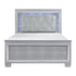 Skylar Full 3 Piece Bedroom Set