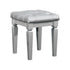 Skylar Vanity & Stool Set - Adams Furniture