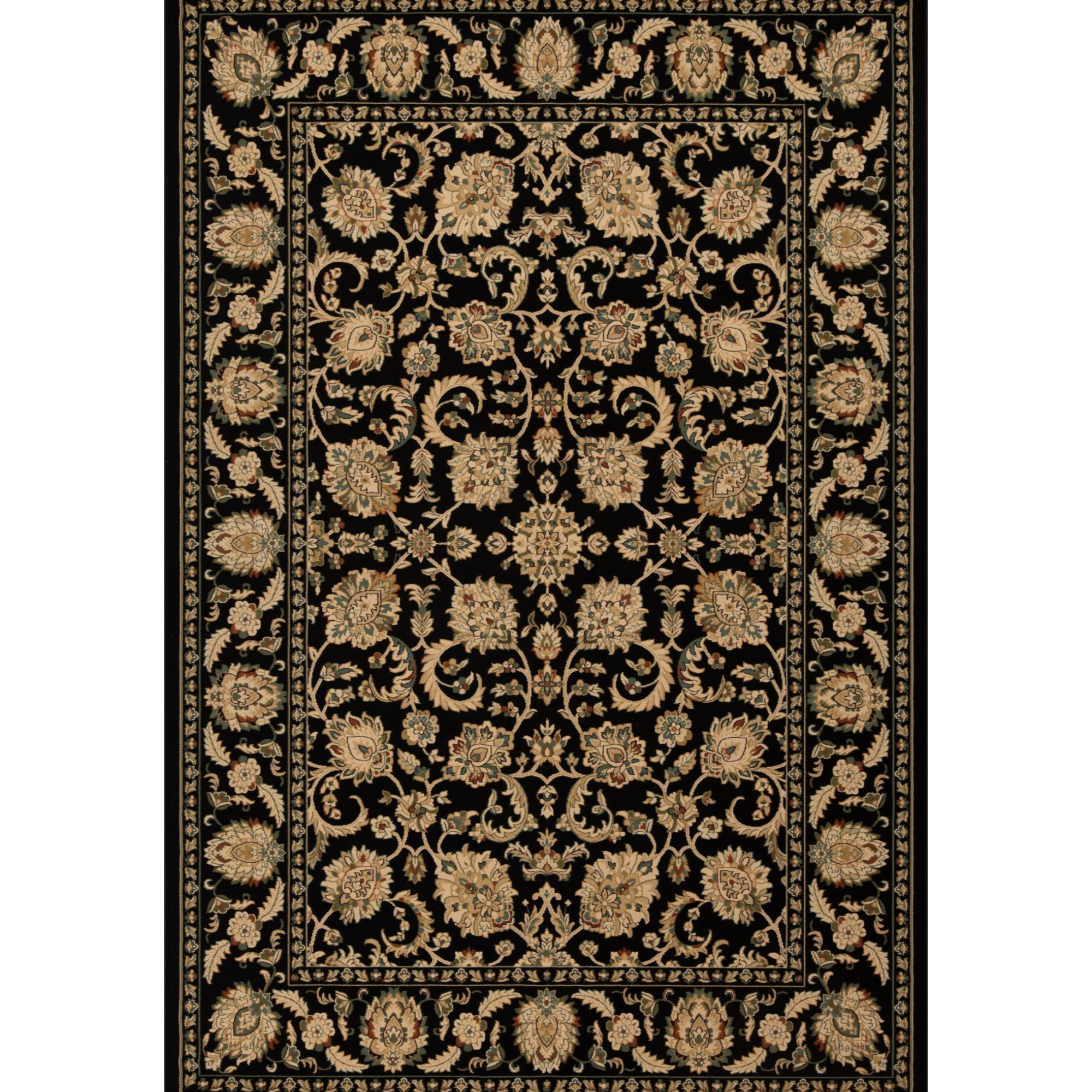 Izmir 8X10 Area Rug