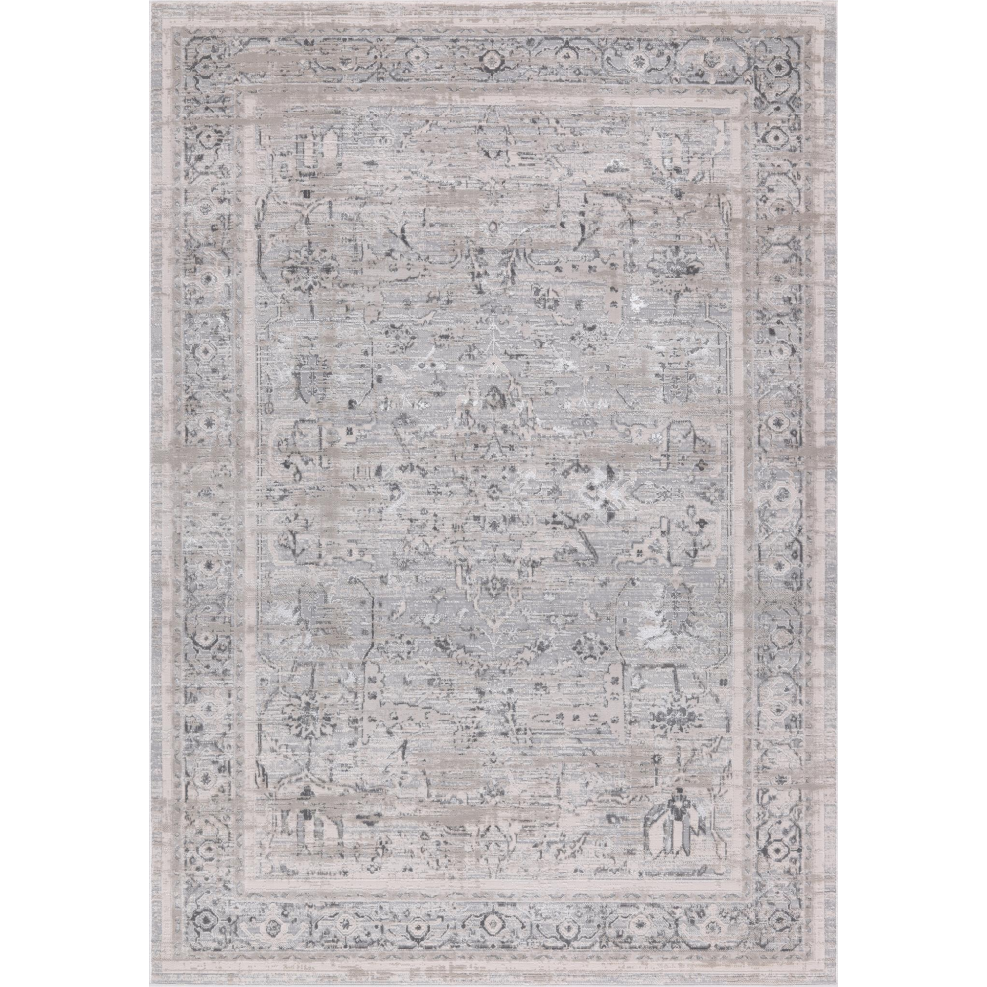Nevada 8X11 Area Rug - Adams Furniture