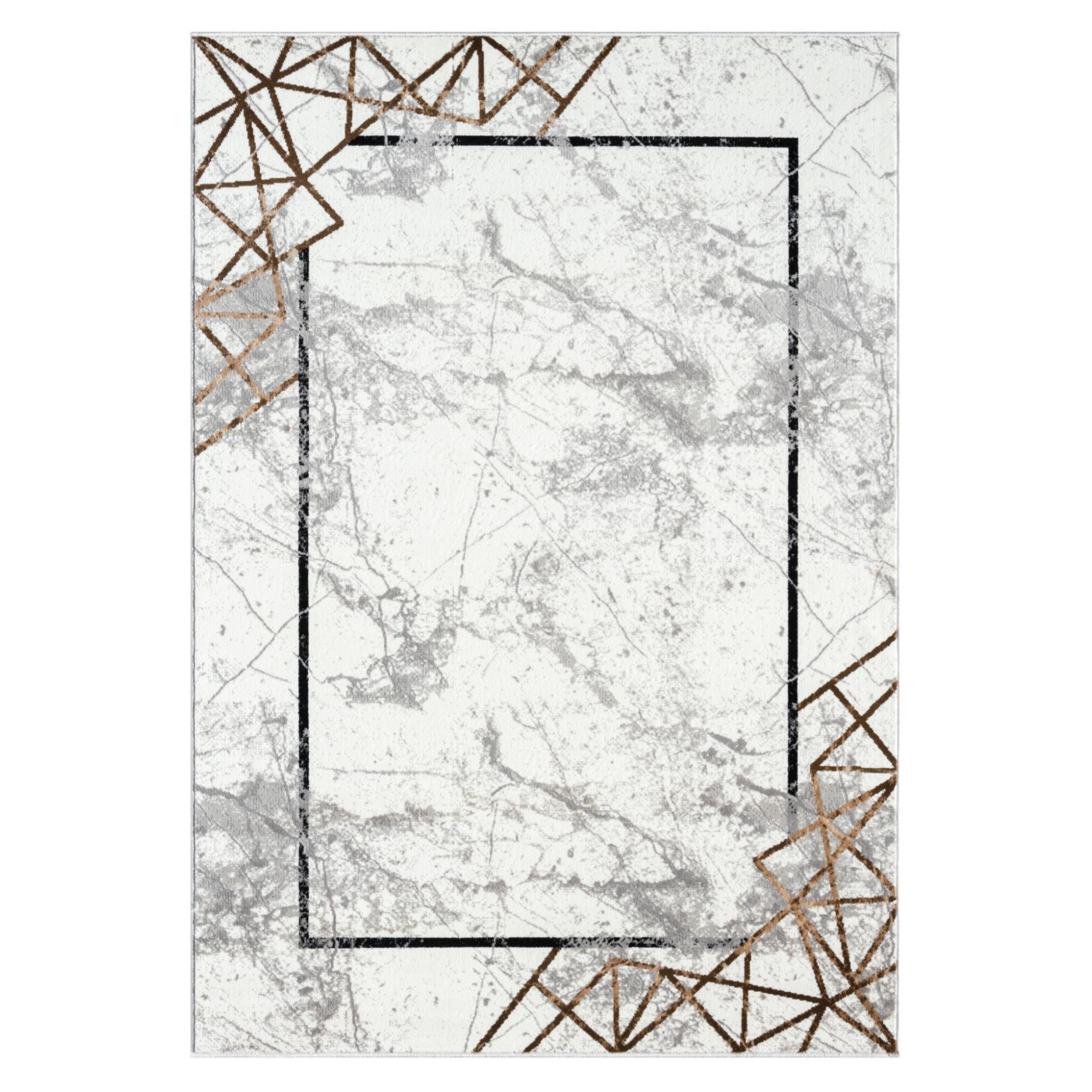 Kike 8X11 Area Rug - Adams Furniture