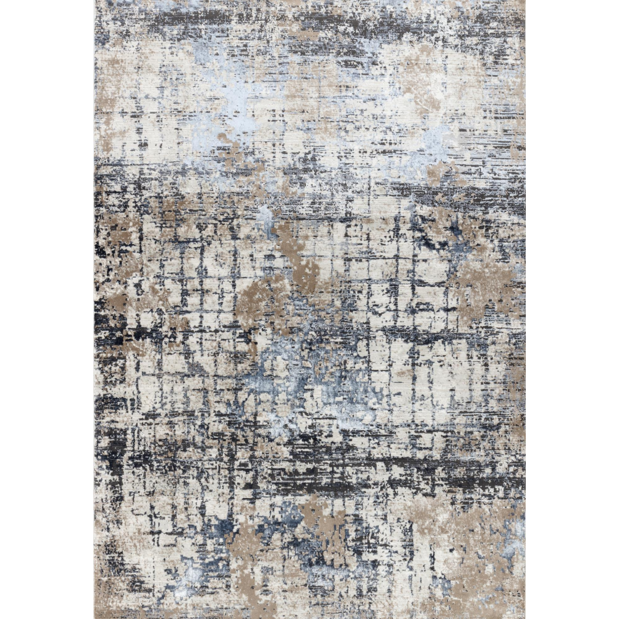 Omari 8X11 Area Rug - Adams Furniture