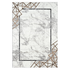 Kike 8X11 Area Rug - Adams Furniture