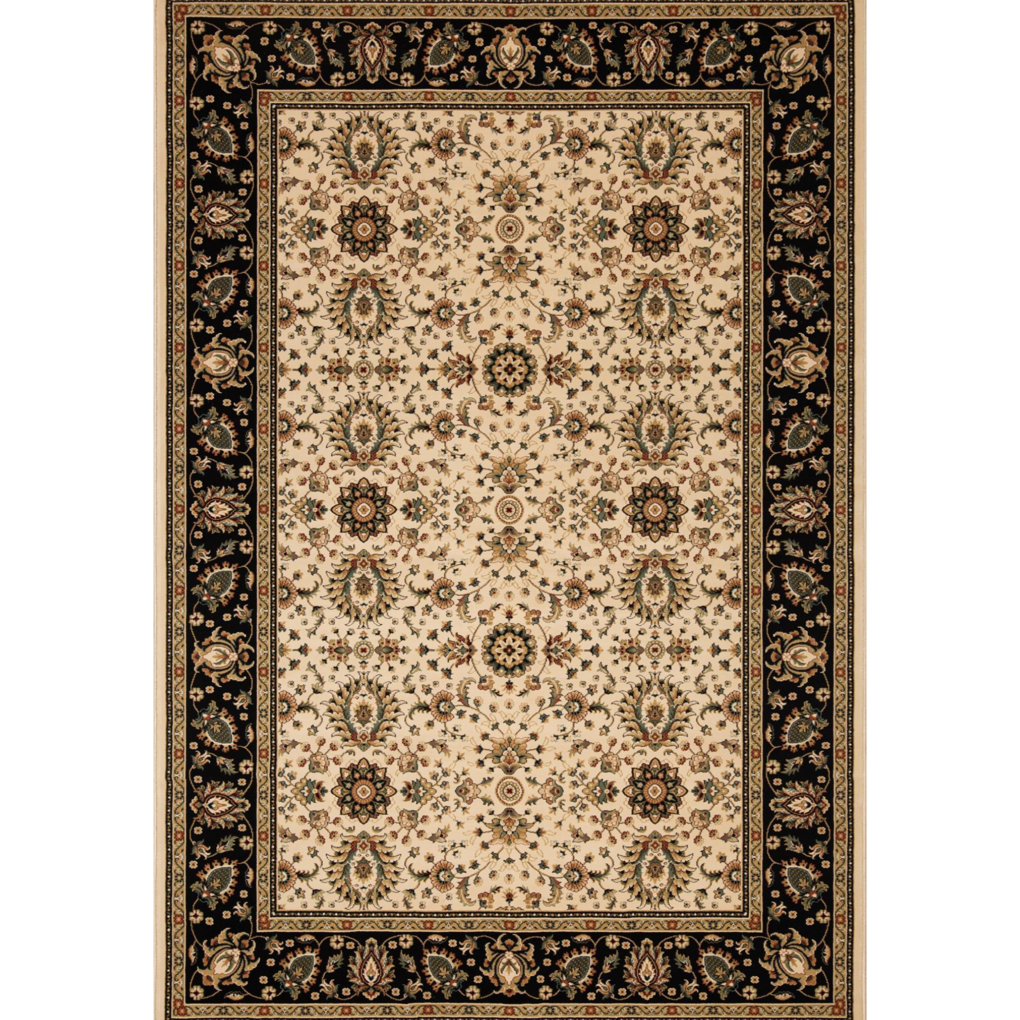 Izmir 8X10 Area Rug
