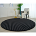 Madrid 7X7 Round Rug - Adams Furniture