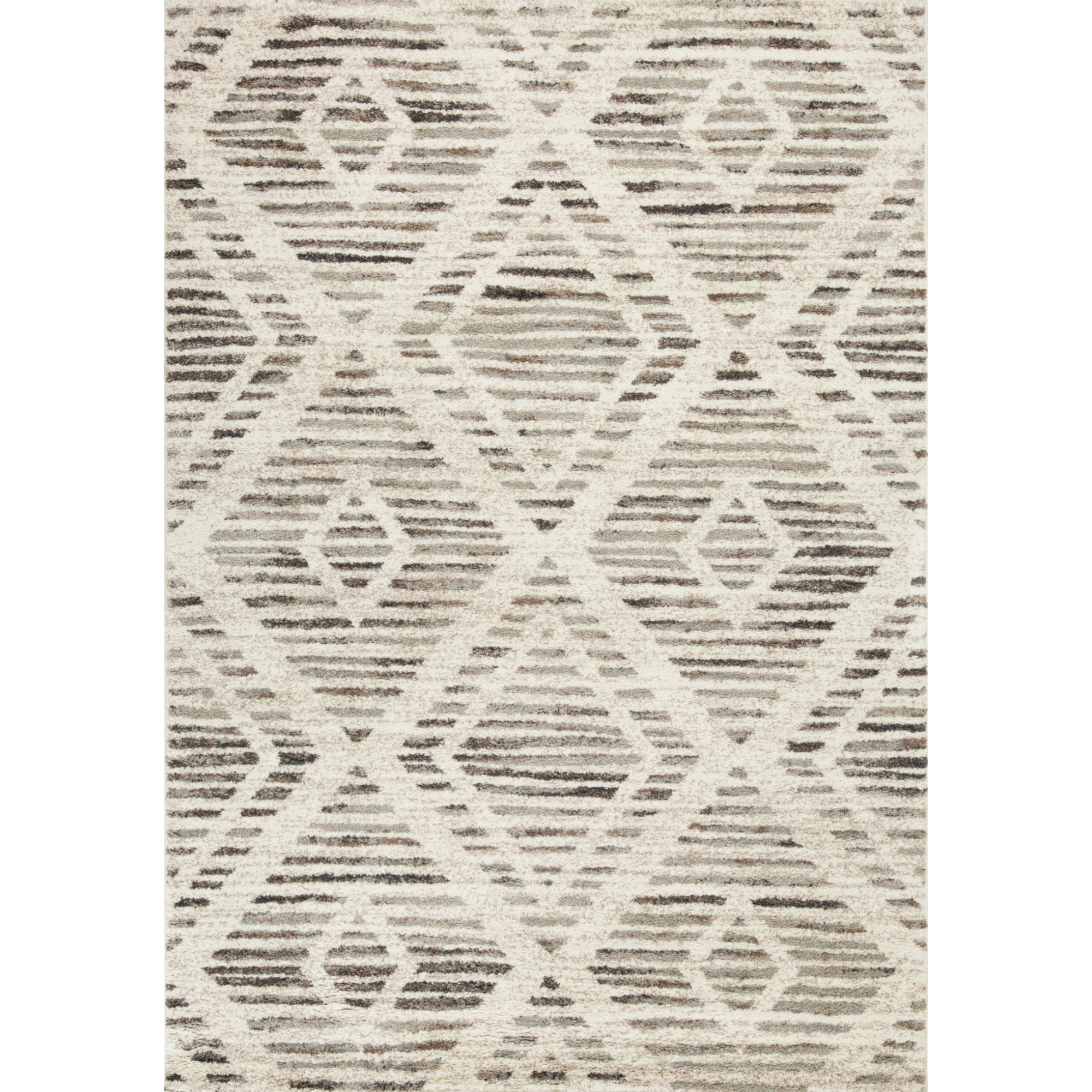 Bora 8X10 Area Rug