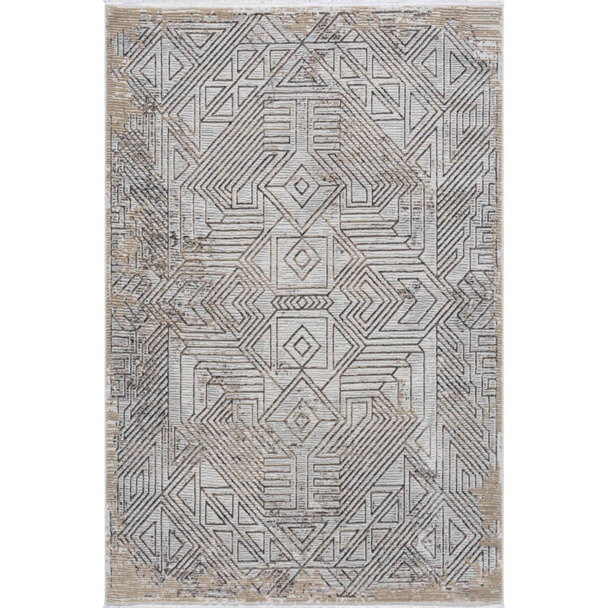 Obsession 8x11 Area Rug - Adams Furniture