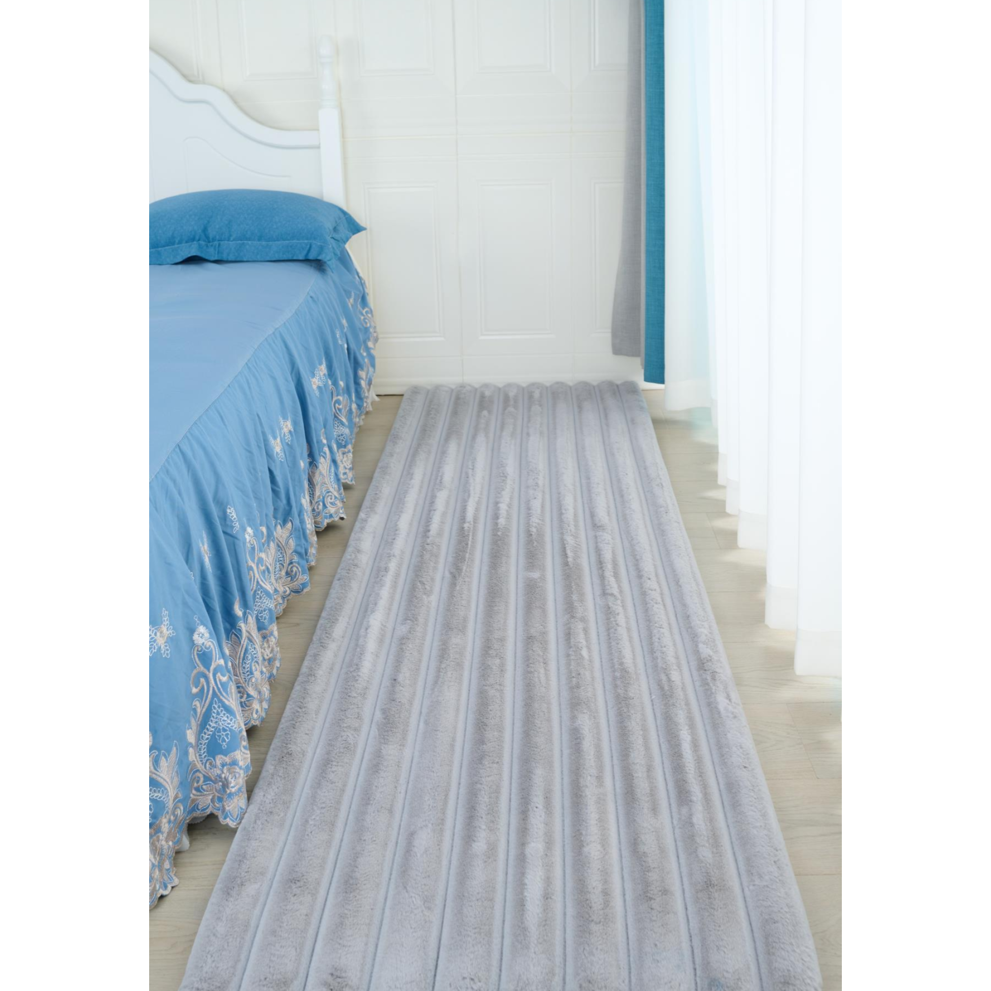 Madrid 2X8 Runner - Adams Furniture