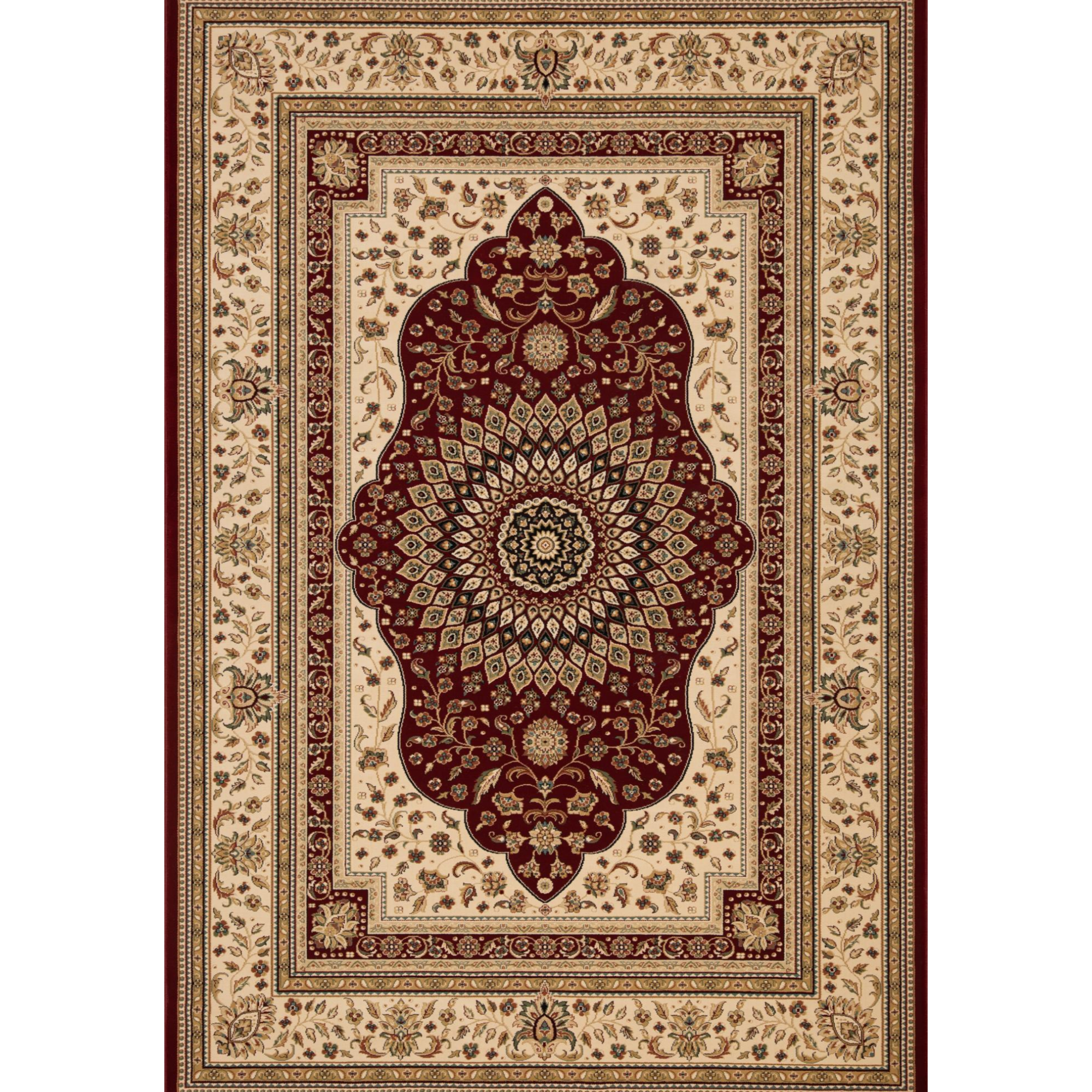 Izmir 8X10 Area Rug