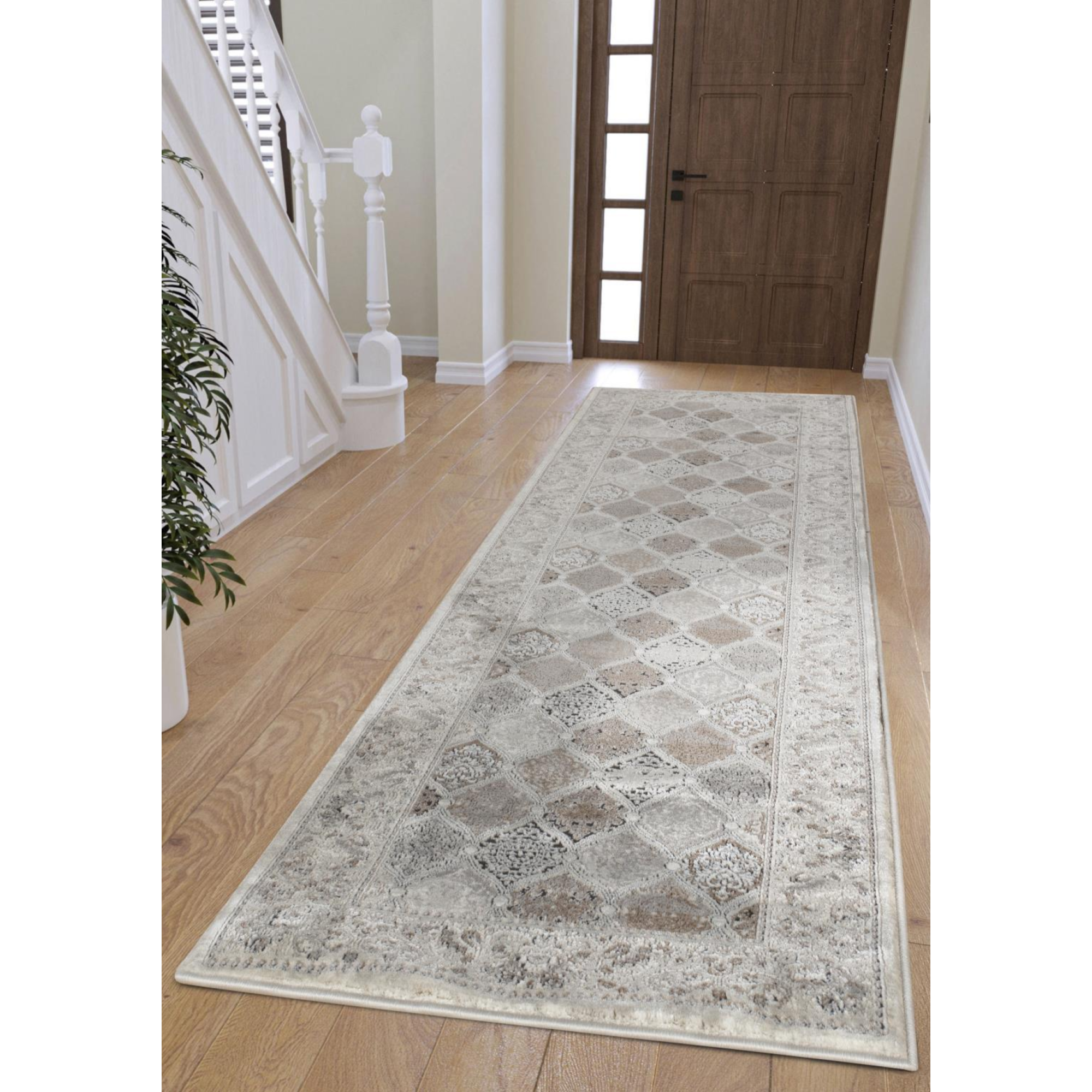 Omari 2X8 Runner - Adams Furniture