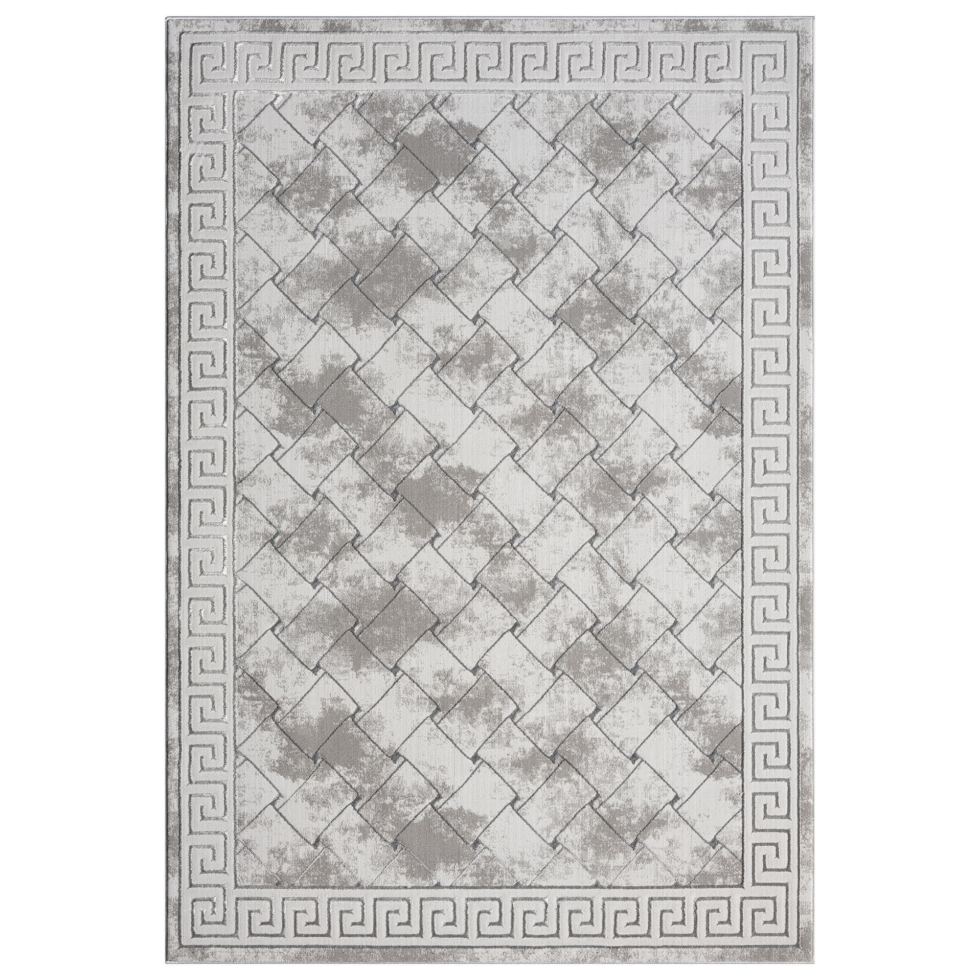 Ksamil 8X11 Area Rug - Adams Furniture