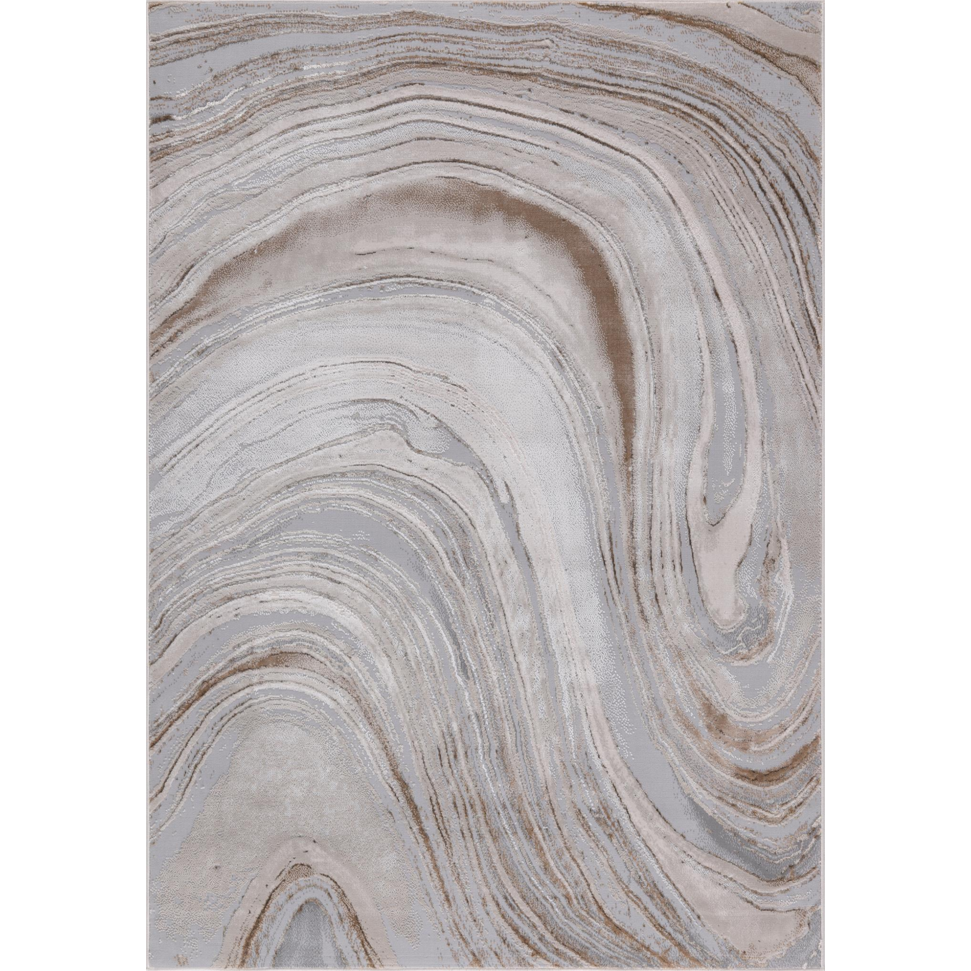 Nevada 8X11 Area Rug - Adams Furniture