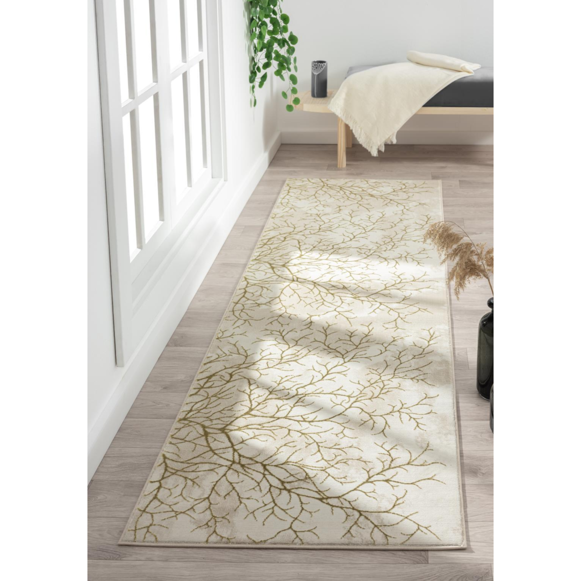 Ksamil 2X8 Runner - Adams Furniture