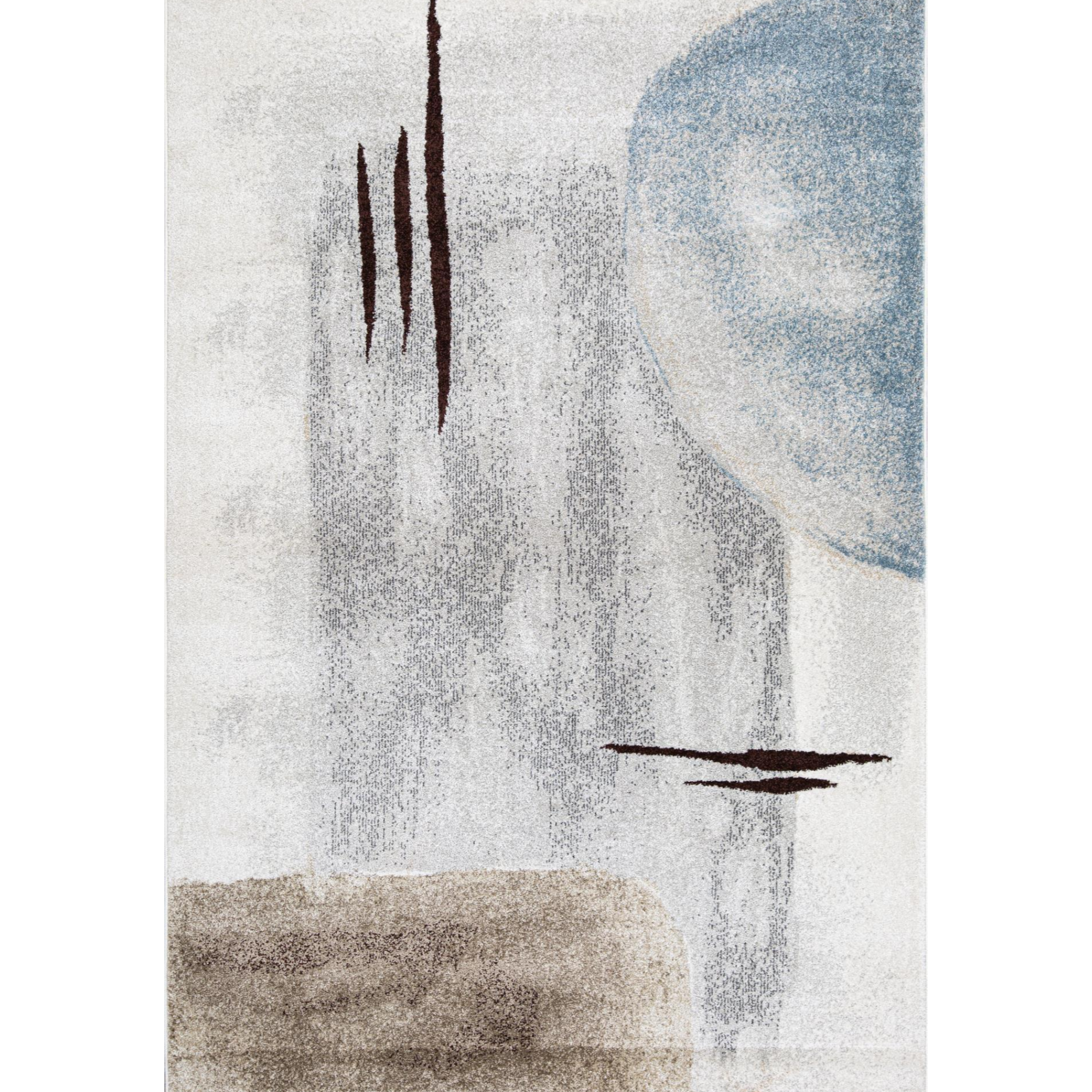 Marina 5X8 Area Rug - Adams Furniture