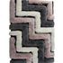 3D Shag 8X10 Area Rug - Adams Furniture