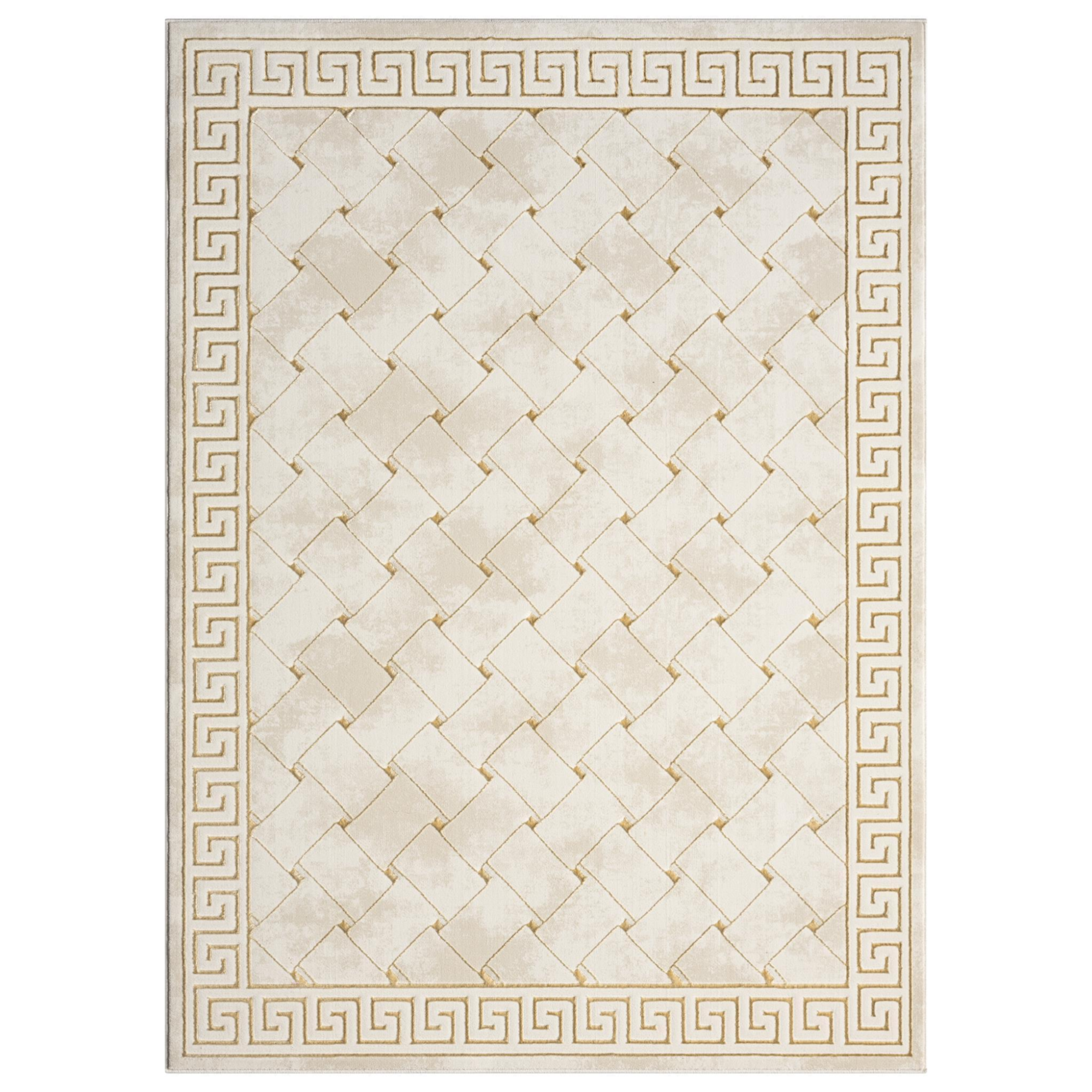 Ksamil 8X11 Area Rug - Adams Furniture
