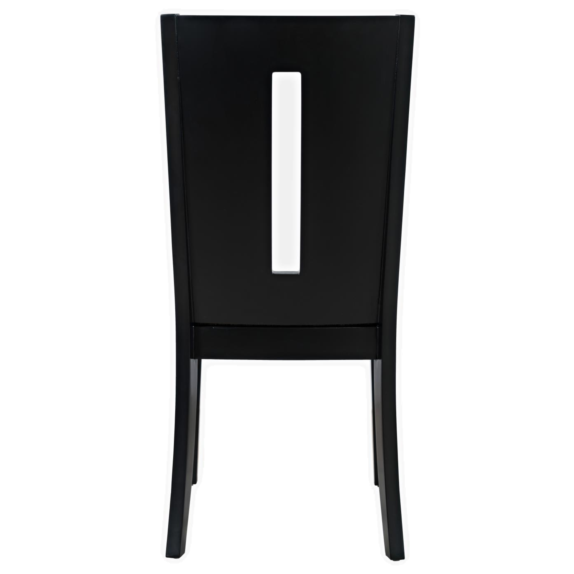 Zoey Upholstered Dining Chair (Set of 2) - Adams Furniture