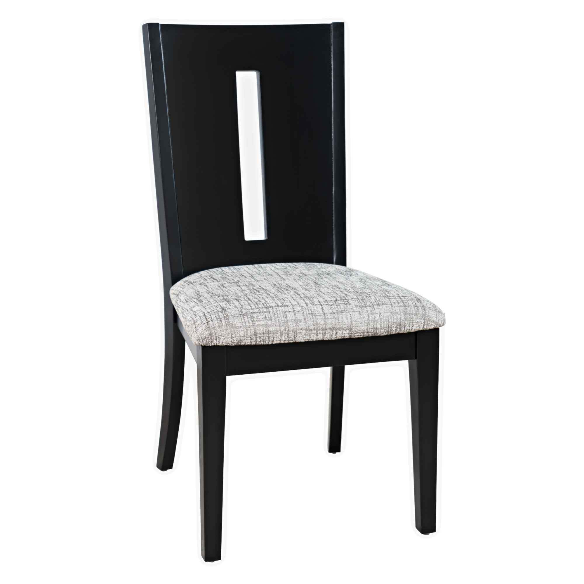 Zoey Upholstered Dining Chair (Set of 2)