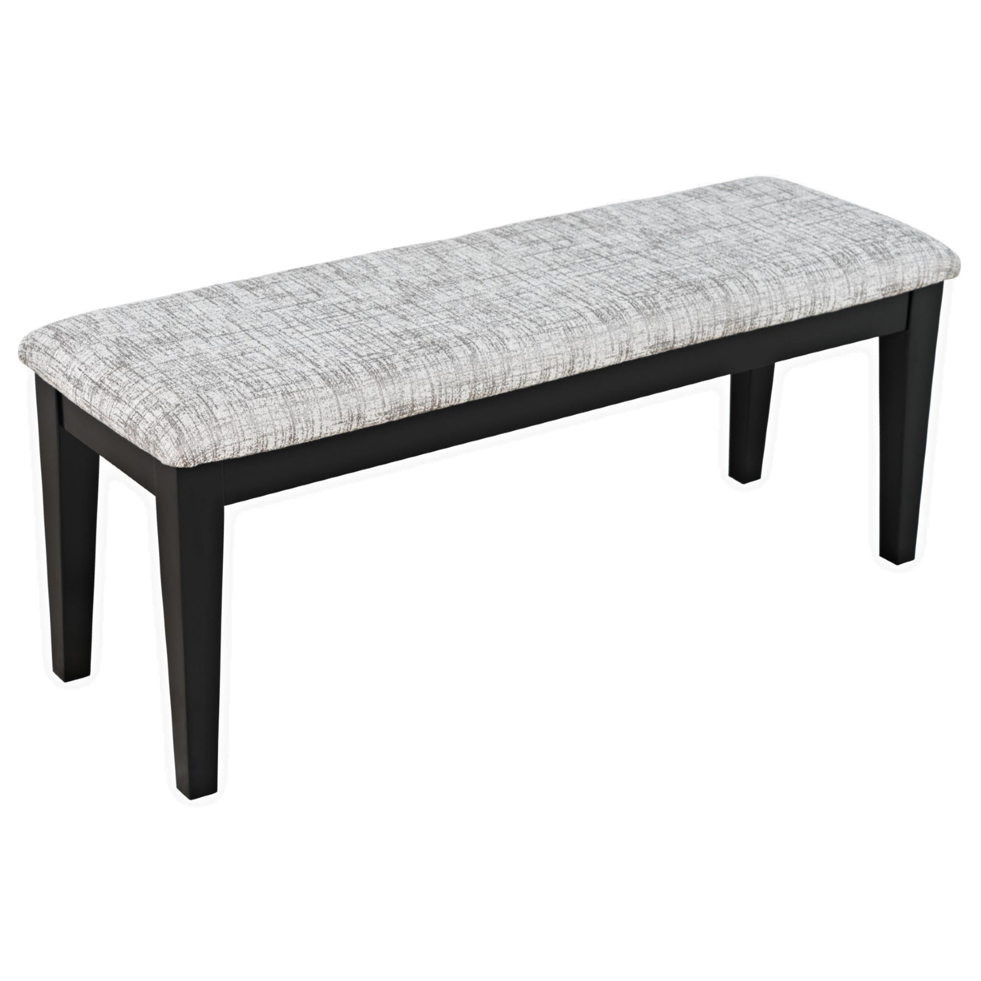 Zoey Upholstered Dining Bench