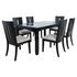 Zoey 7 Piece Dining Set