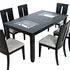 Zoey Extendable Dining Table