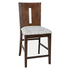 Zoey 5 Piece Merlot Dining Set