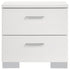 Felicity Full 5 Piece Bedroom Set w/ LED Light
