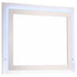 Felicity Full 5 Piece Bedroom Set w/ LED Light