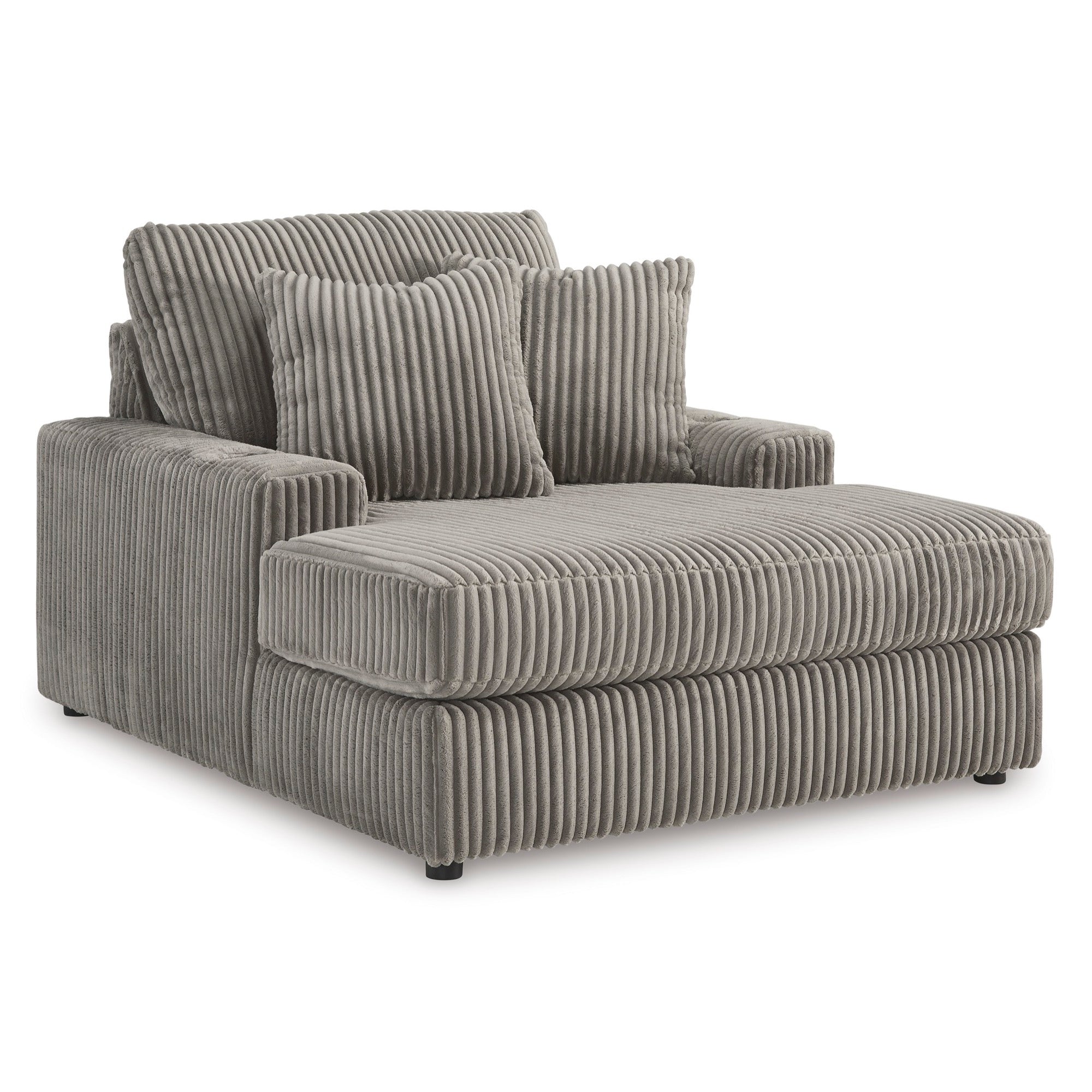 Lindyn Chaise - Adams Furniture