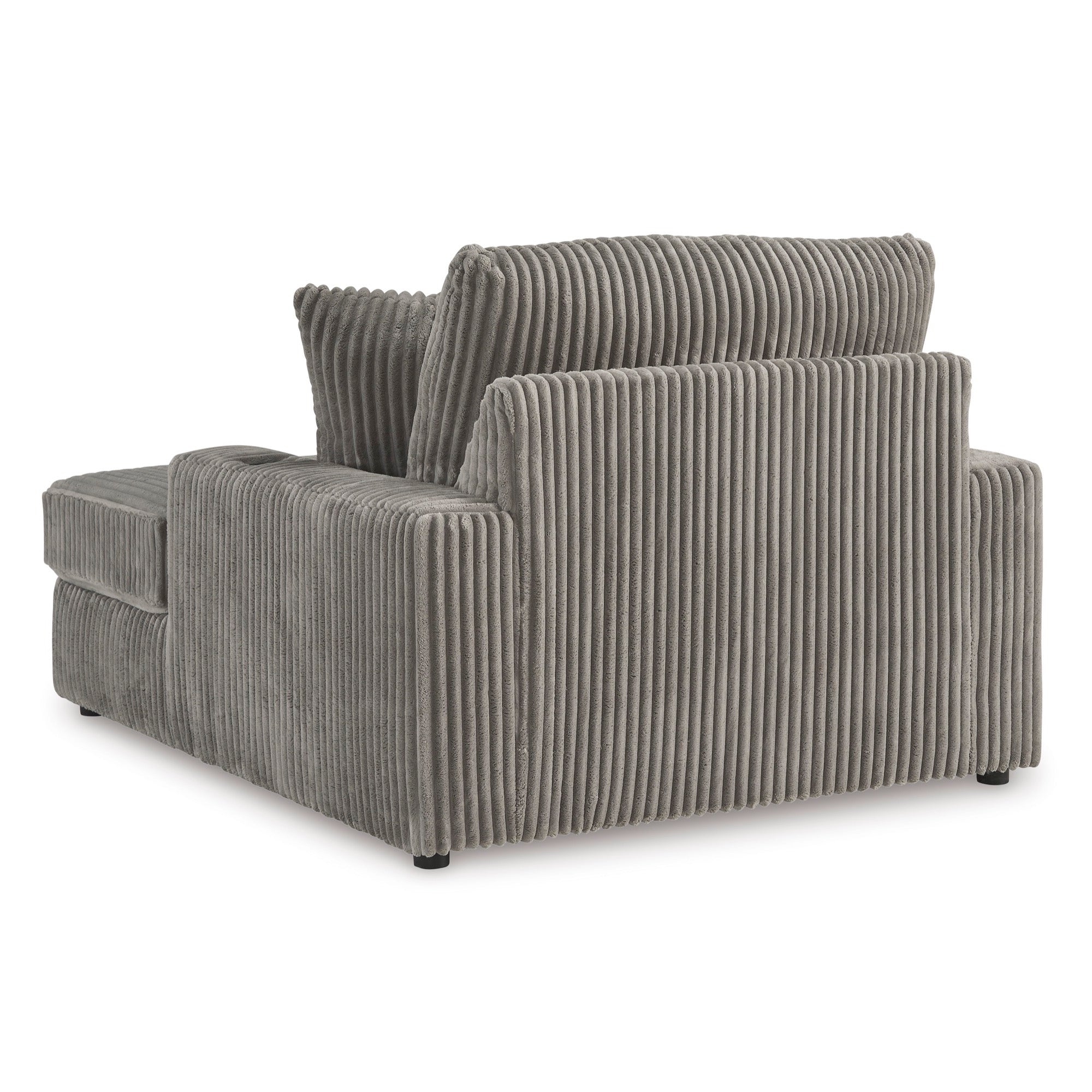 Lindyn Chaise - Adams Furniture