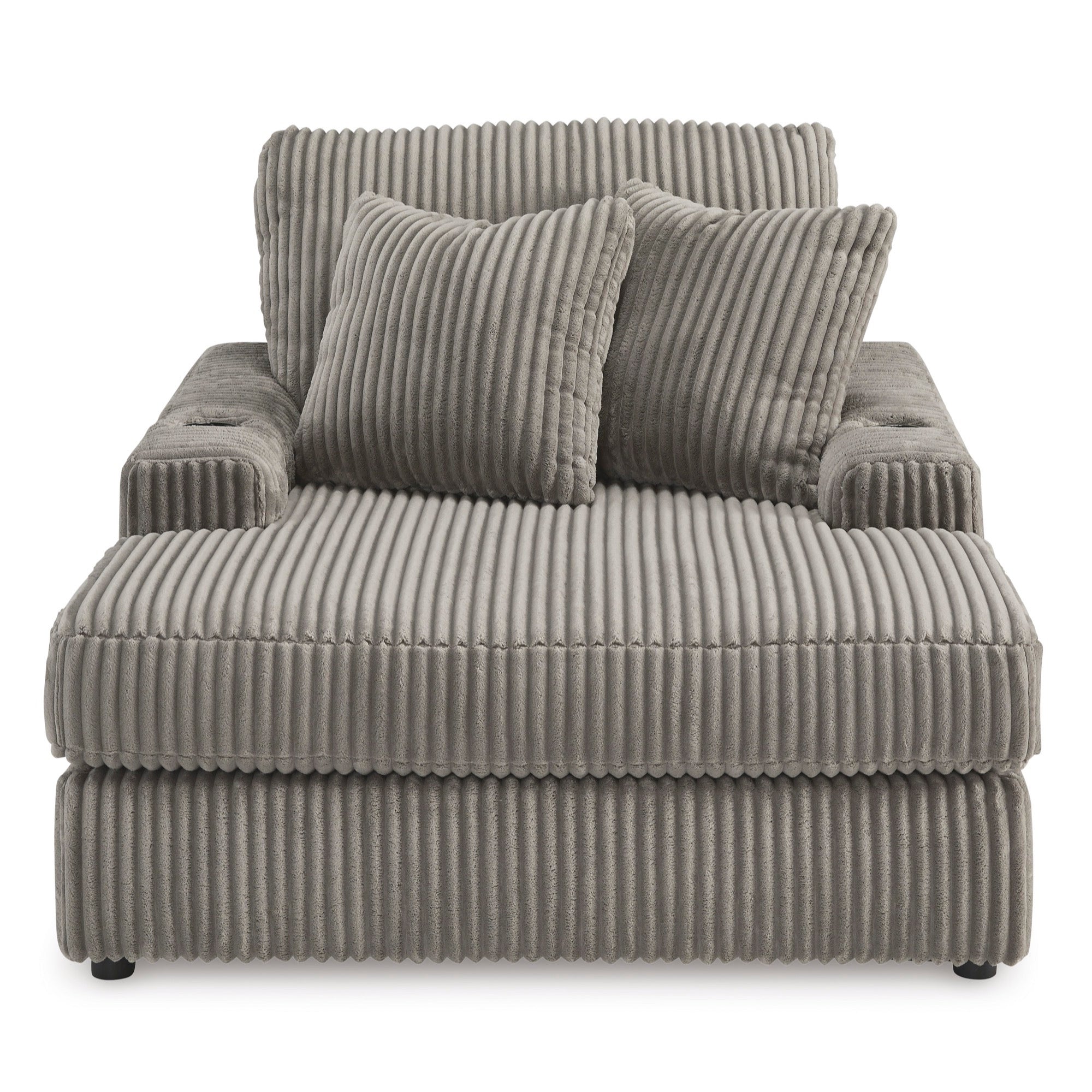 Lindyn Chaise - Adams Furniture
