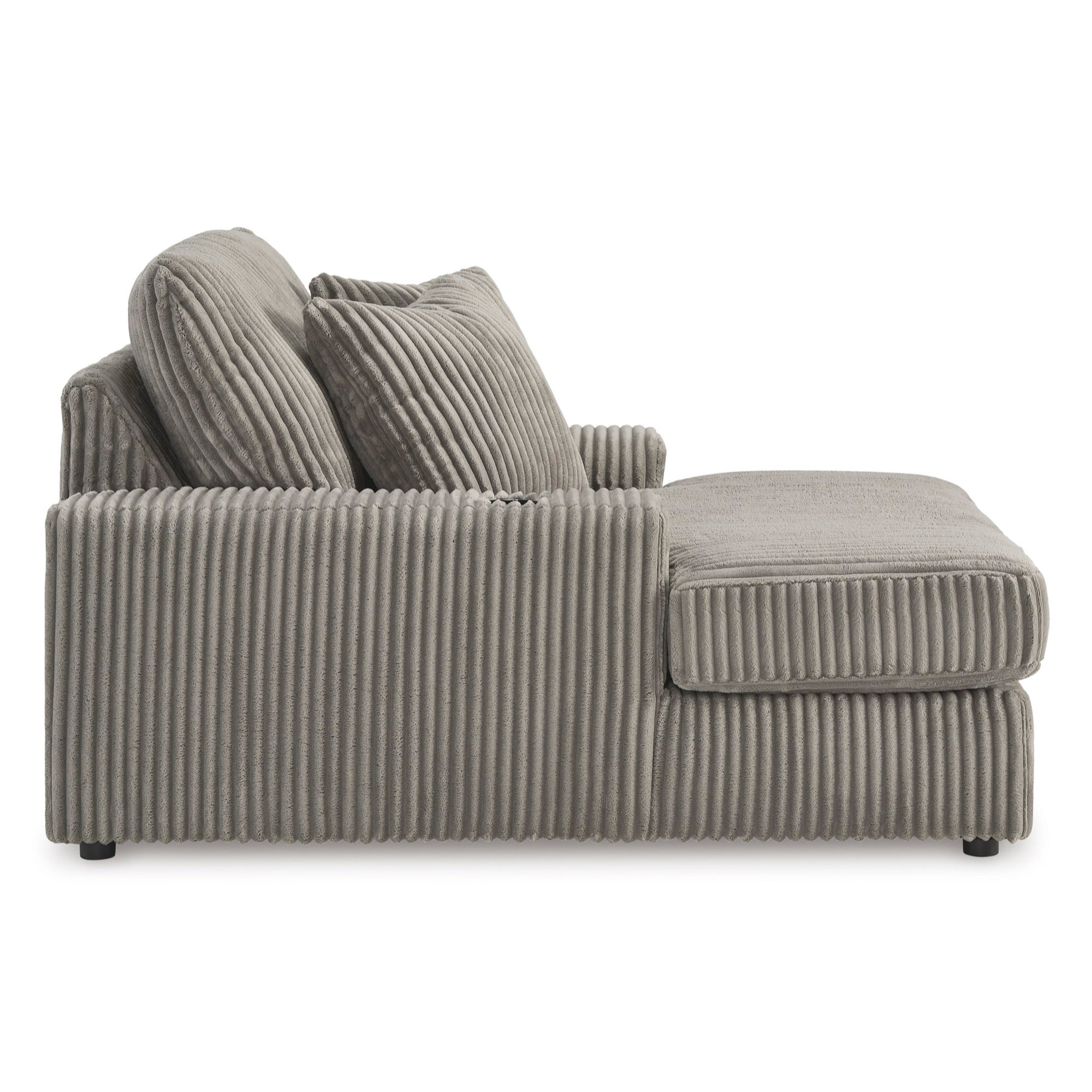 Lindyn Chaise - Adams Furniture