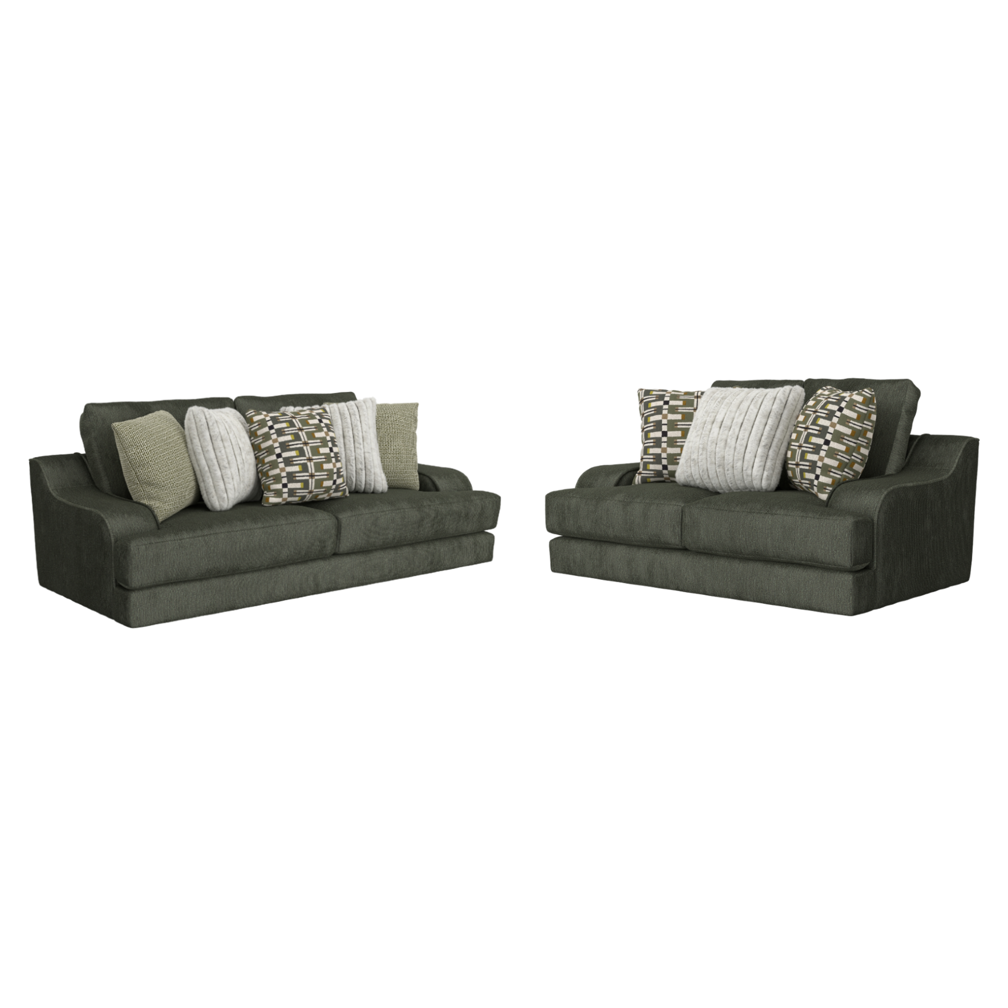 Ireland Living Room Set - Adams Furniture