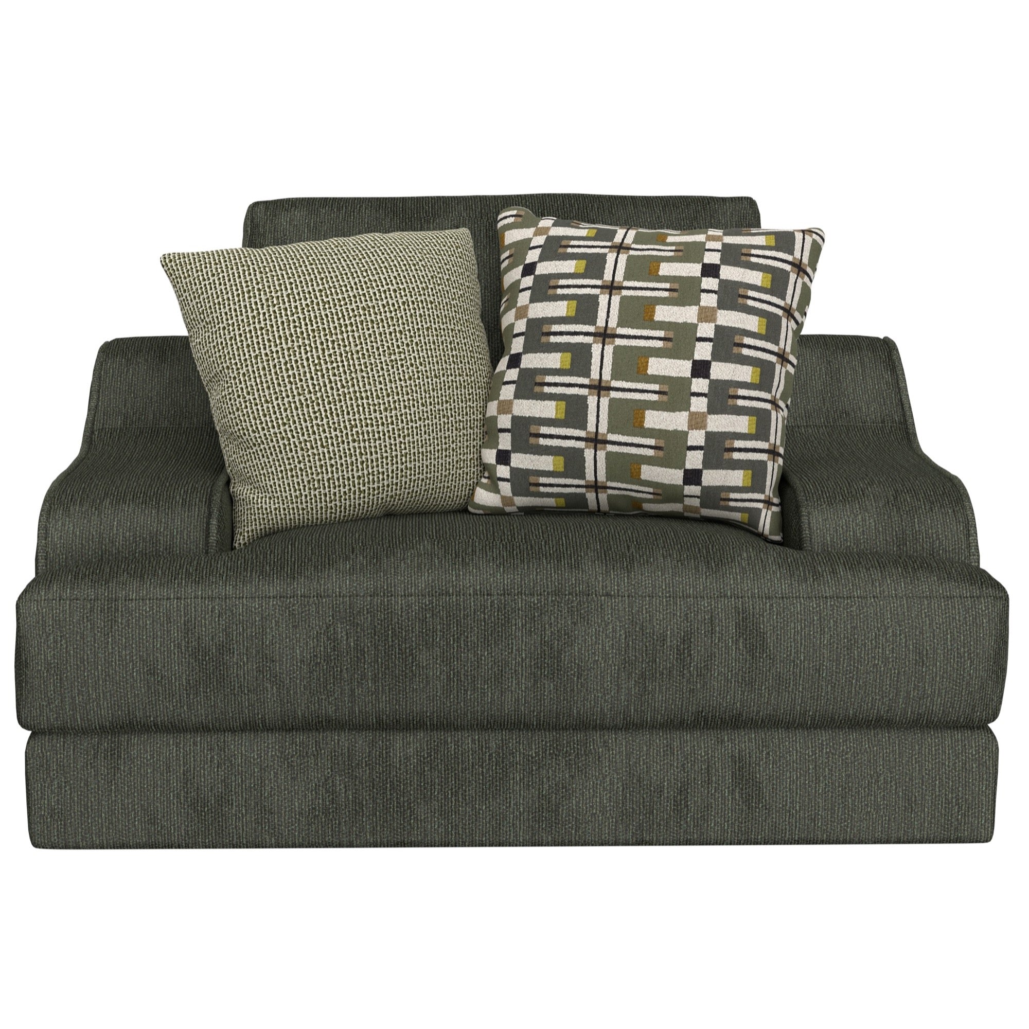 Ireland Chair and a Half