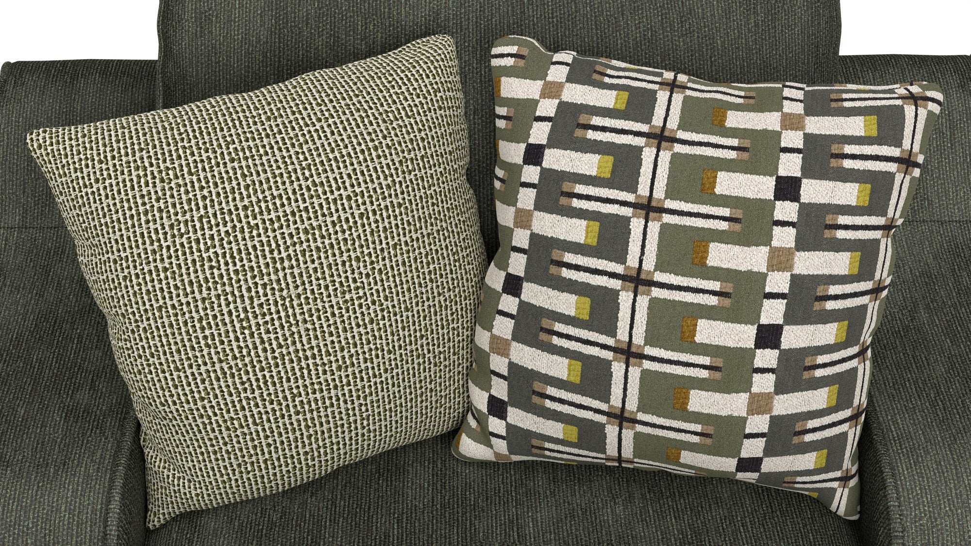 Ireland Chair and a Half