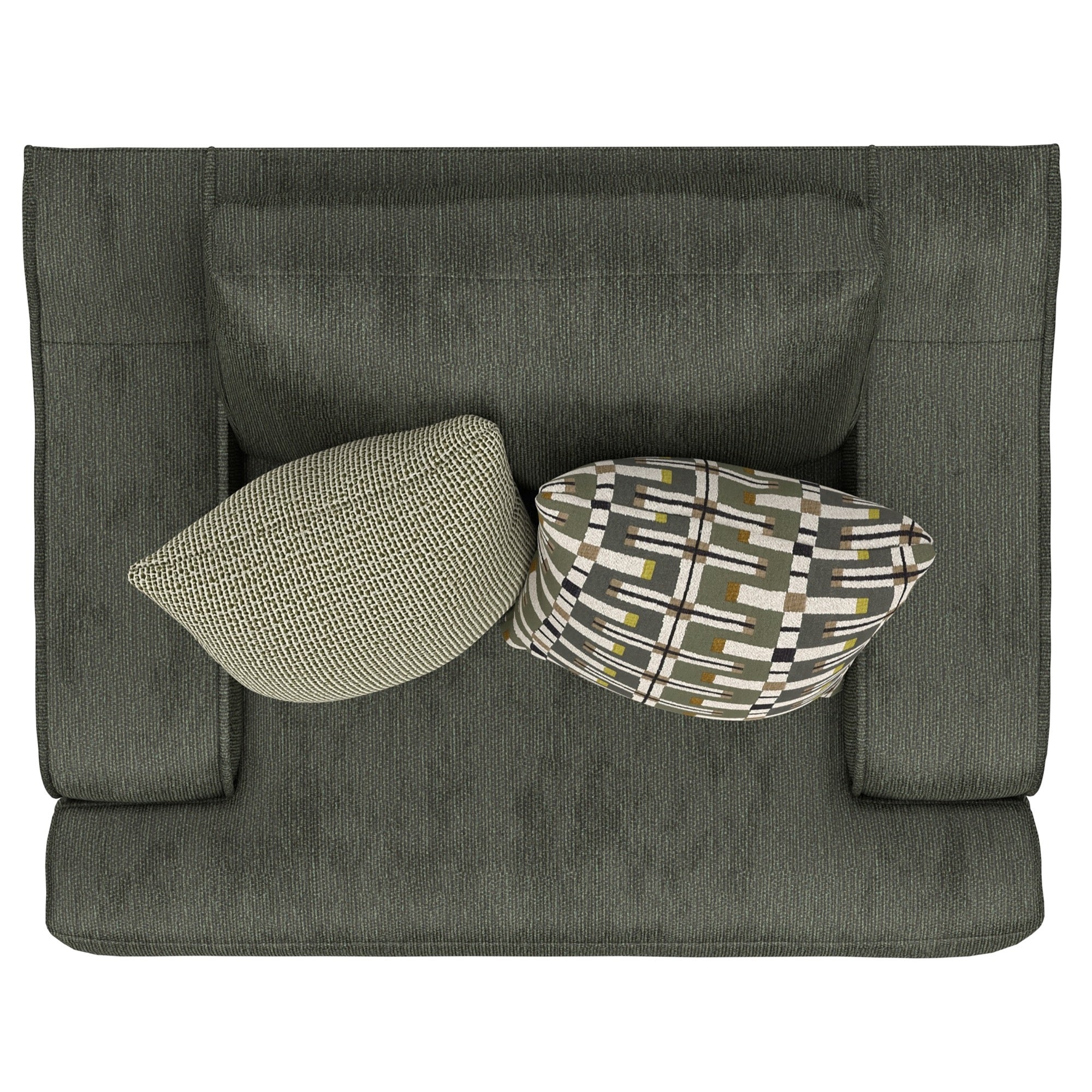 Ireland Chair and a Half - Adams Furniture