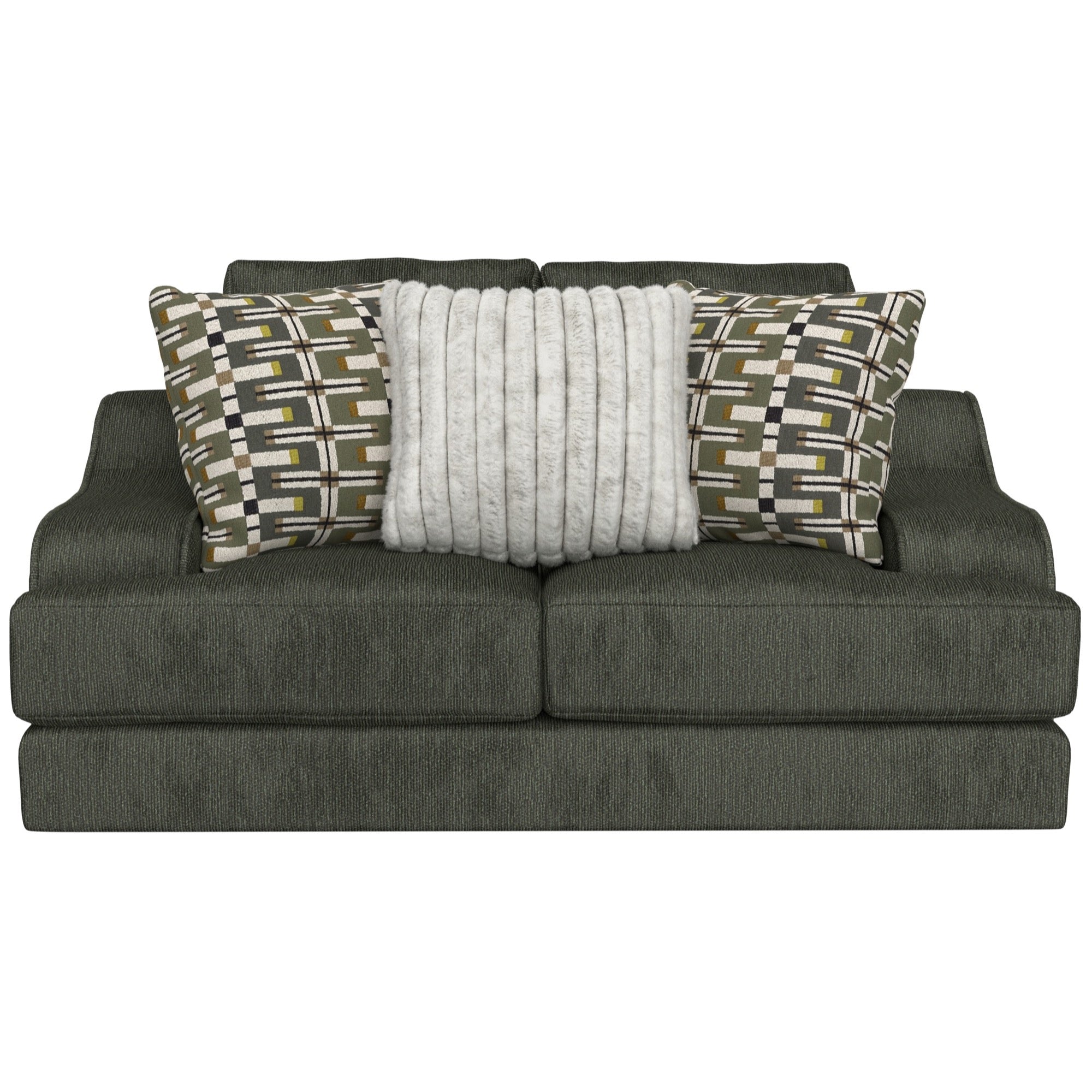 Ireland Loveseat - Adams Furniture