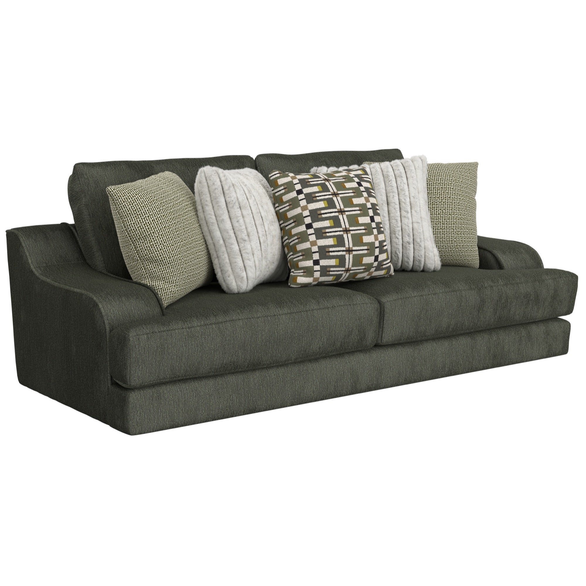 Ireland Sofa - Adams Furniture