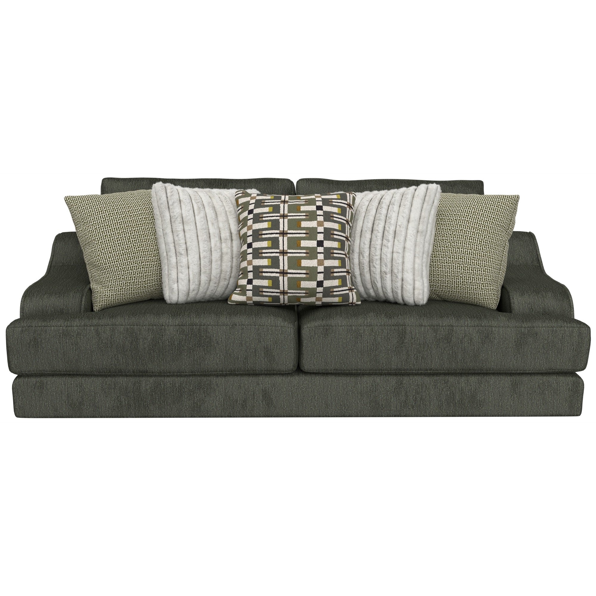 Ireland Sofa - Adams Furniture
