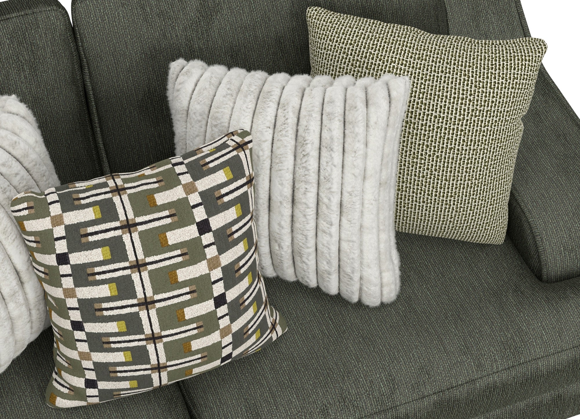 Ireland Living Room Set