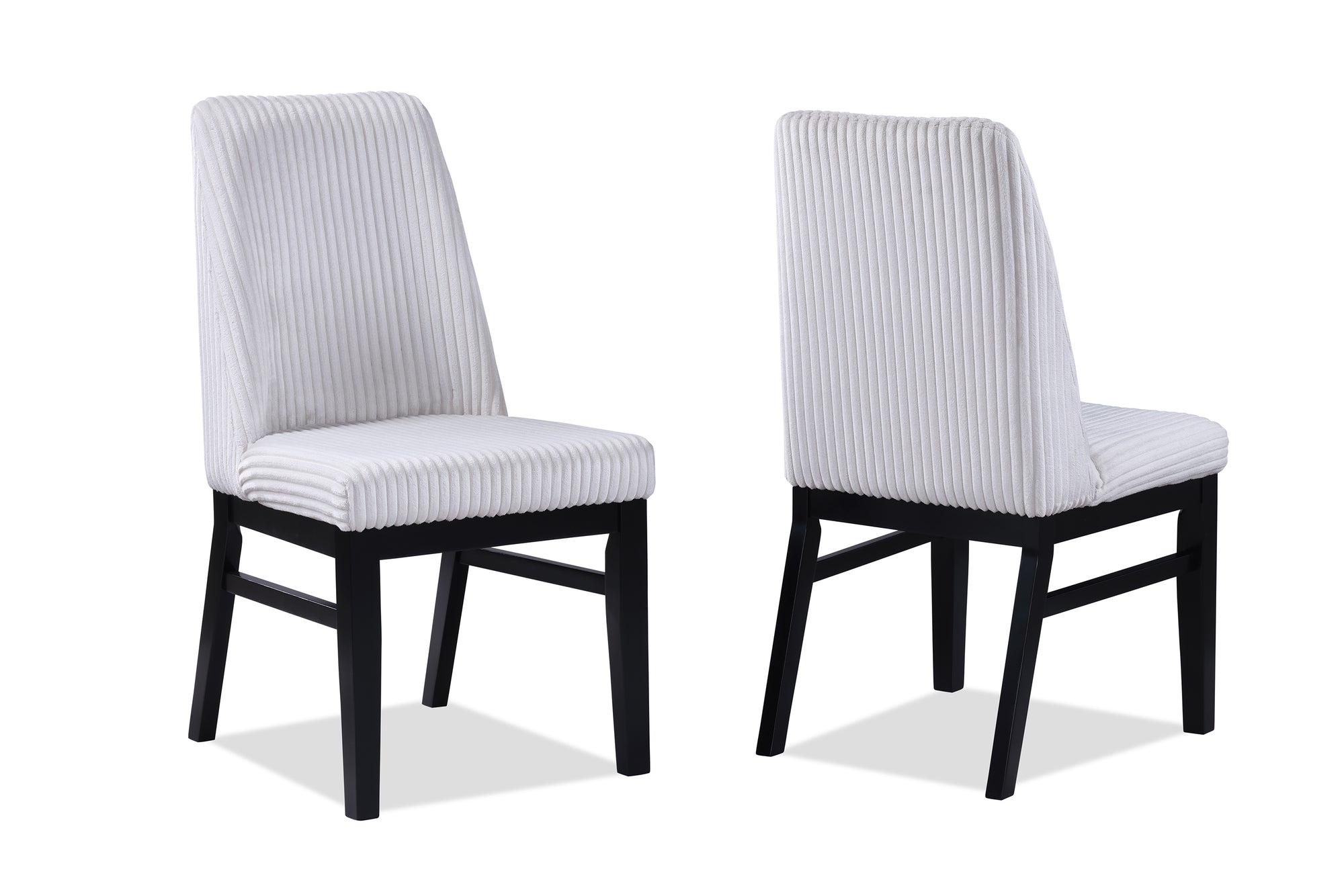 Evelyn Dining Chair (Set of 2) - Adams Furniture