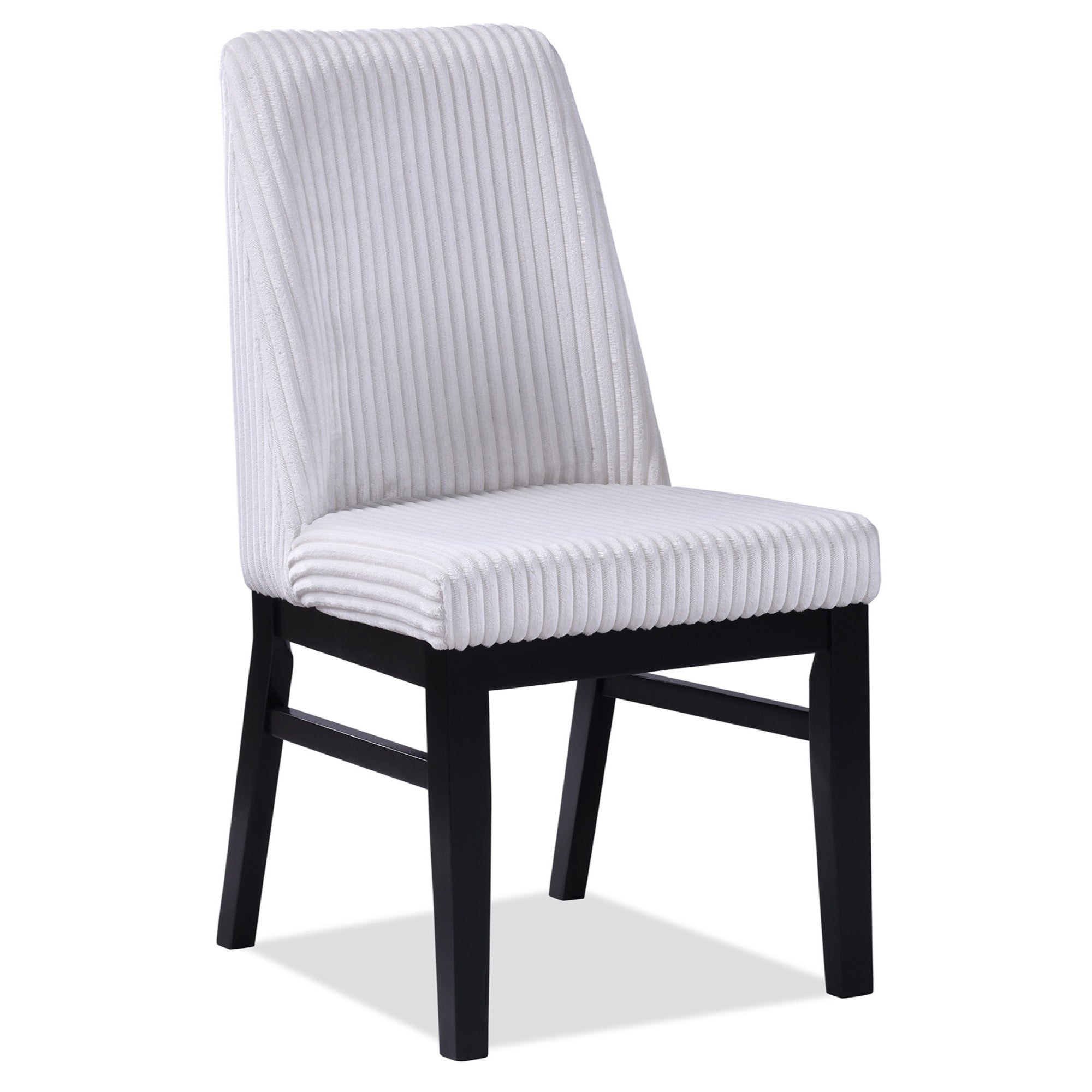 Evelyn Dining Chair (Set of 2) - Adams Furniture